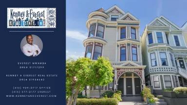 Main picture of 603 Waller St