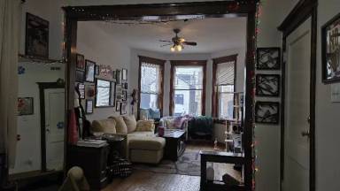 Main picture of 1523 N Campbell Ave