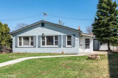 Main picture of 2715 Marwood St