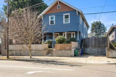 Main picture of 1512 Franklin St