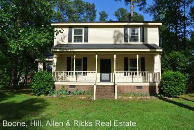 Main picture of 1497 Foxhall Dr