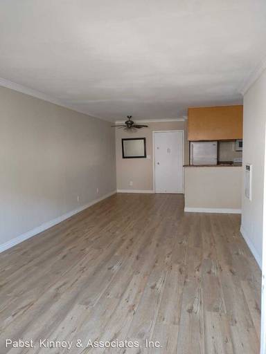 Main picture of Park Ocean Condominium