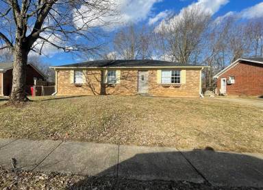 Main picture of 416 Garden Park Dr