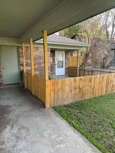 Main picture of 611 NW Renfro St
