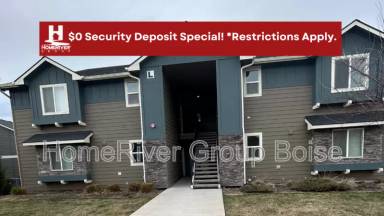 Main picture of Whistle Stop Apartments