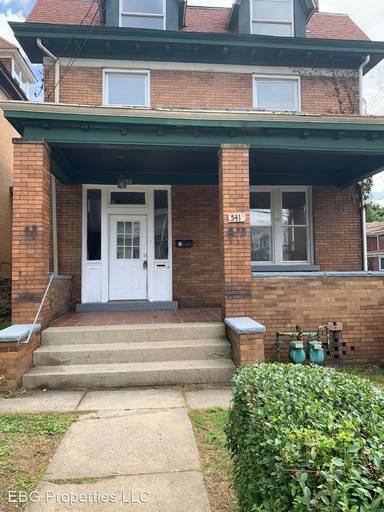 Main picture of 541 Sherwood Ave