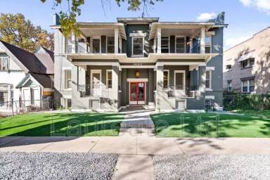 Main picture of 1663 N Gilpin St