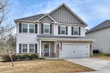 Main picture of 5121 Huntley Trl