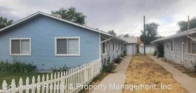 Main picture of 1641 Dolores St