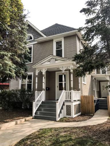 Main picture of 512 Hill St