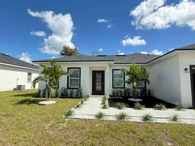 Main picture of 1315 Congo Dr