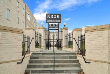 Main picture of 3321 13th St SE