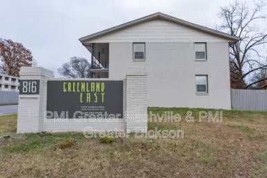 Main picture of 816 Greenland Dr