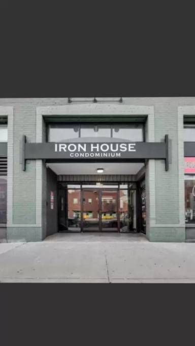 Main picture of Iron House Apartments