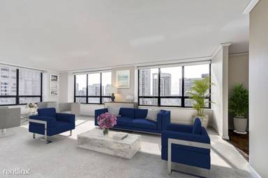 Main picture of The Residence at Water Tower