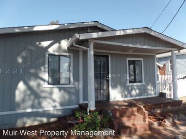 Main picture of 1221 Palm Ave