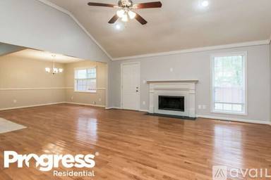 Main picture of 2674 Candler Dr SW