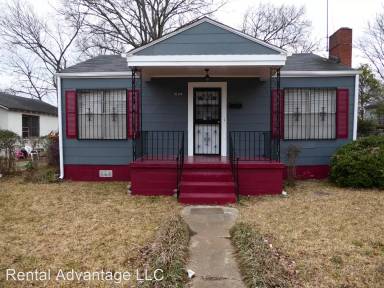 Main picture of 1812 Alabama Ave SW