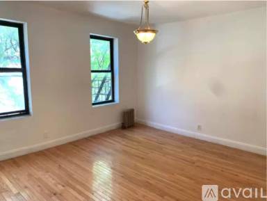 Main picture of 500 W 152nd St