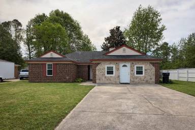 Main picture of 3515 Monte Carlo Dr