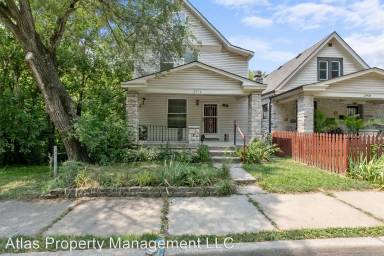 Main picture of 2910 Belleview Ave
