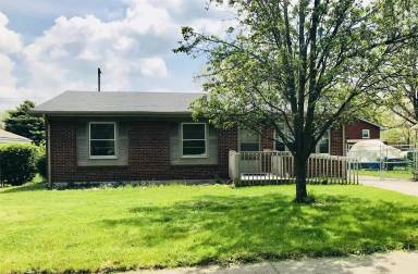 Main picture of 2306 Pierson Dr