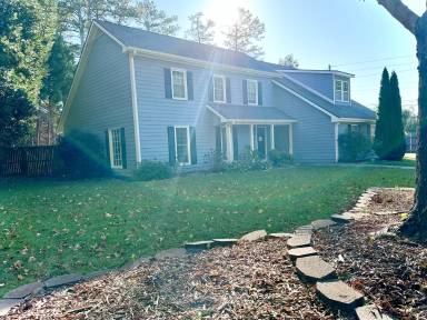 Main picture of 3450 Chastain Lakes Dr NW