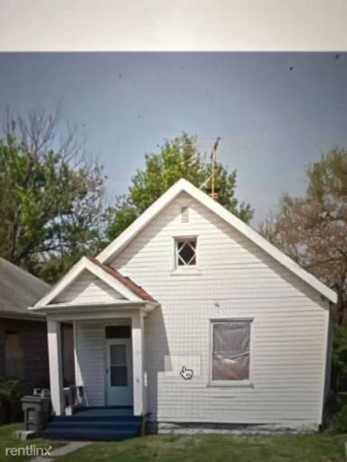 Main picture of 829 N 32nd St