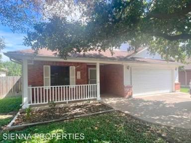 Main picture of 1808 Brentwood Dr