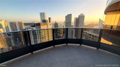 Main picture of Brickell Flatiron