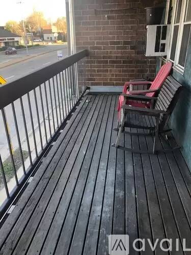 Main picture of 408 S Park St
