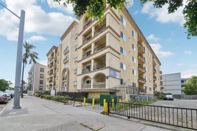 Main picture of Berendo Terrace
