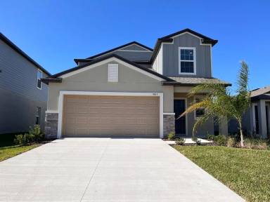 Main picture of 9015 Bay Leaf Dr