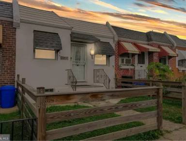 Main picture of 4133 Lawndale St