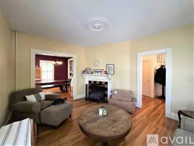 Main picture of 18 Montrose St