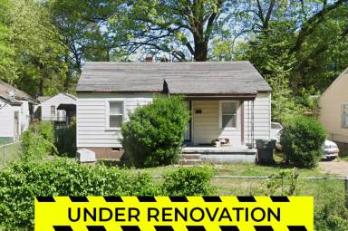 Main picture of 3744 Green Bush Pl