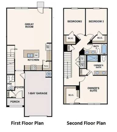 Main picture of 130 Fister Dr