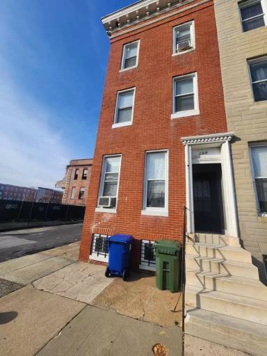 Main picture of 508 W Lafayette Ave