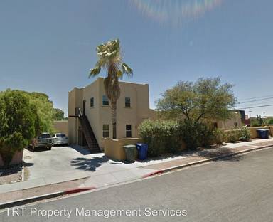 Main picture of 934 N Campbell Ave