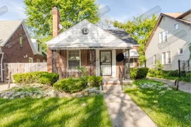 Main picture of 14832 Lauder St