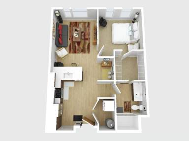 Property view