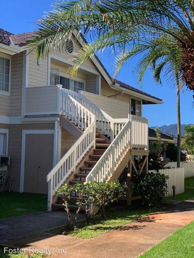 Main picture of 94-1473 Waipio Uka St