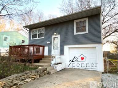 Main picture of 1421 Osage Trl