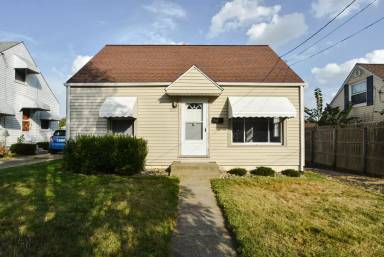 Main picture of 1619 Highview Ave