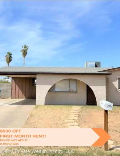 Main picture of 7212 W Lewis Ave