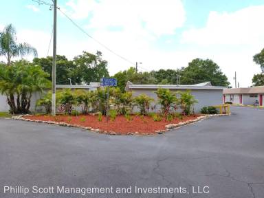 Main picture of Lexington Court Apartments