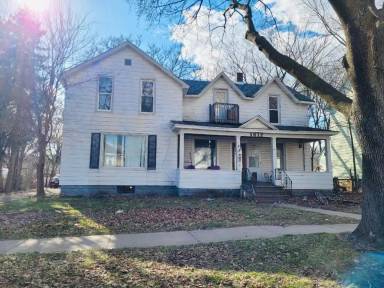 Main picture of 1812 Kendall St