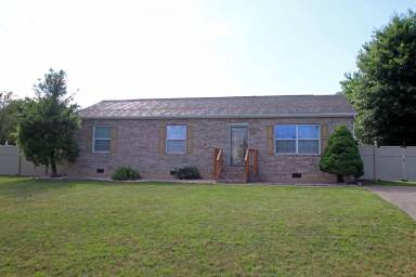 Main picture of 1231 Calina Ct