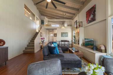 Main picture of 1548 Halekoa Dr