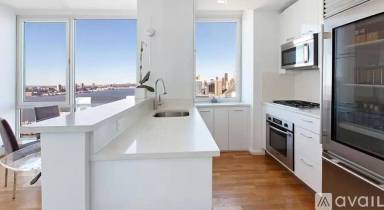 Main picture of The Atelier Condo NYC